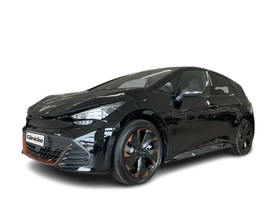 Cupra Cupra Born Cupra Born Edition Dynamic 170 kW (231 PS) 60 kWh im Auto Abo von Faaren