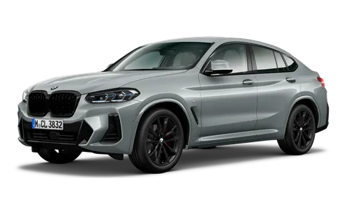 BMW BMW X4 xDrive20d im Auto Abo von FINN