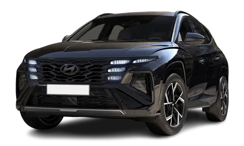 Hyundai Hyundai Tucson im Auto Abo von Sport Auto Plus