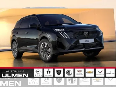 Peugeot Peugeot 5008 Allure HYBRID 145 e-DSC6 / Gewerbedeal / im Auto Abo von LeasingMarkt.de