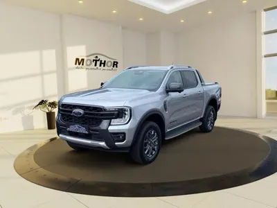 Ford Ford Ranger Wildtrak 2,3L EcoBoost PHEV im Auto Abo von LeasingMarkt.de