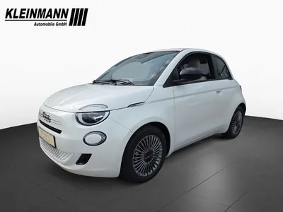 Fiat Fiat 500 Hybrid Icon 1.0 (65PS) MT6 *Komfort-Paket im Leasing von Null-Leasing