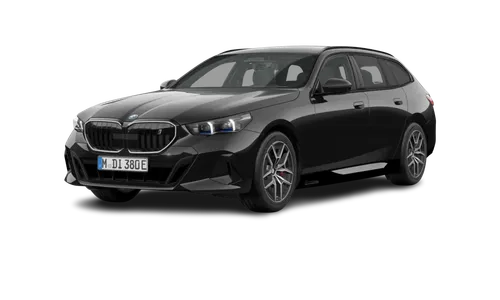 BMW BMW i5 Touring xDrive40 Touring im Auto Abo von FINN