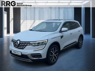 Renault Renault Koleos 2.0 DCI 185 Techno im Auto Abo von LeasingMarkt.de