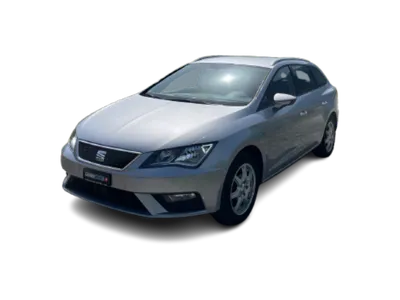 Seat SEAT LEON im Auto Abo von CARIFY
