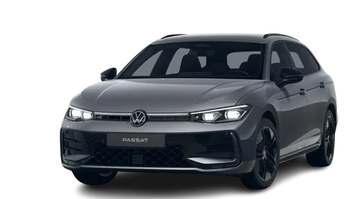 VW Volkswagen Passat Variant 2.0 TDI 142 kW 4Motion R-Line im Auto Abo von Faaren