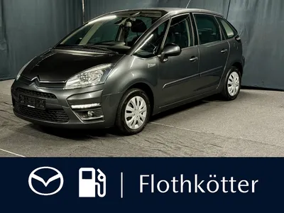 Citroen Citroen C4 C4 PICASSO SELECTION*KLIMA*PDC*GANZJAHRES*AHZV-ABNEHMBAR* im Auto Abo von Faaren