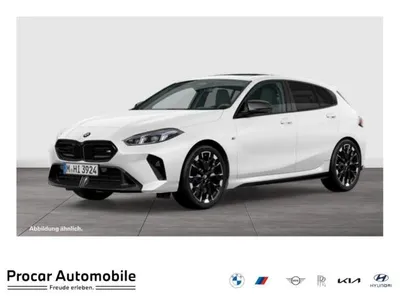 BMW BMW 135 M135 xDrive 5-Türer M Sport Pano HuD DA Prof. H/K PA+ Memory LED DAB im Leasing von LeasingTime