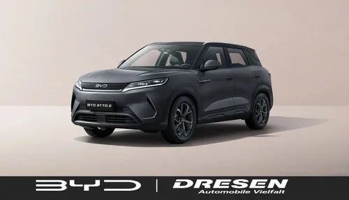 BYD BYD ATTO 2 Comfort I 64,8 kWh I LED I Rückfahrkamera im Leasing von Null-Leasing