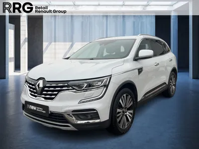 Renault Renault Koleos im Auto Abo von 9Drive