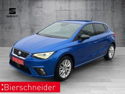 Seat Seat Ibiza 1.0 TSI DSG FR LED Navi Kamera ACC Full WP im Auto Abo von Null-Leasing