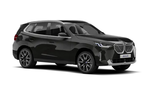 BMW BMW X3 xDrive20d AT im Auto Abo von Allane
