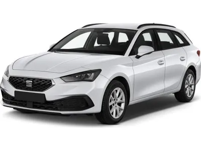 Seat Seat Leon Sportstourer (KLD) im Auto Abo von LeasingMarkt.de