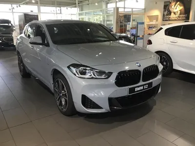 BMW BMW X2 Sportpaket HUD El. Panodach Panorama Navi Leder Memory Sitze Soundsystem HarmanKardon im Auto Abo von LeasingTime