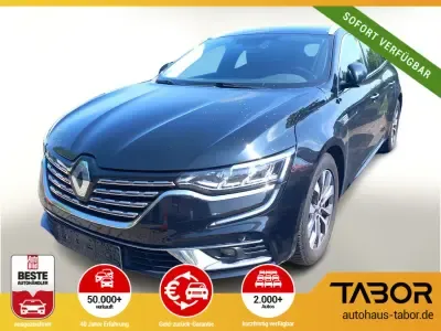 Renault Renault Talisman Grandt. TCe 160 EDC Intens LED Nav Kam im Leasing von 9Drive