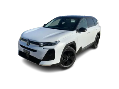 Citroen CITROEN C5 Aircross 1.2 Hybrid Plus im Auto Abo von CARIFY