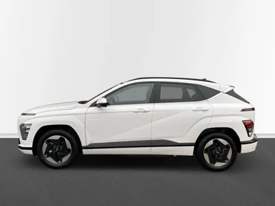 Hyundai Hyundai KONA Hyundai KONA SX2 EV Trend 48 kWh el. Heckklappe Navi im Auto Abo von Faaren