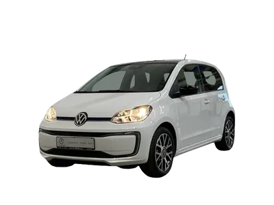 VW Volkswagen e-up! move up! 61 kW im Auto Abo von Faaren
