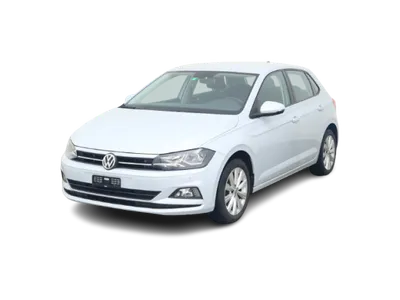 VW VW Polo 1.0 TSI BMT Highline DSG im Auto Abo von CARIFY
