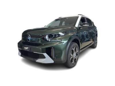 Citroen CITROEN C3 Aircross 1.2 Hybrid Tonic+ im Auto Abo von CARIFY