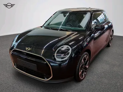 MINI MINI Cooper E im Auto Abo von Null-Leasing