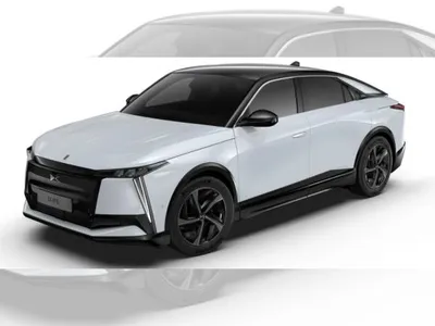 DS DS Automobiles DS 8 Pallas FWD 230 PS im Leasing von LeasingMarkt.de