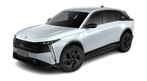DS DS Automobiles Nº 7 Hybrid Pallas im Leasing von MeinAuto