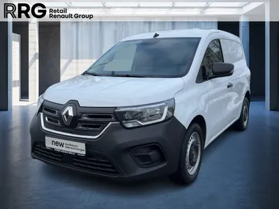 Renault Renault Kangoo im Auto Abo von 9Drive