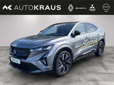 Renault Renault Rafale Esprit Alpine E-Tech Full Hybrid 200 im Auto Abo von Faaren