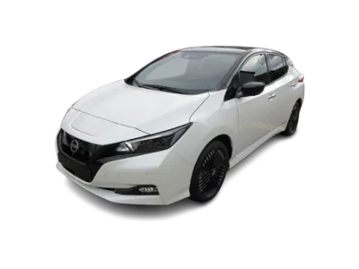 Nissan NISSAN Leaf Tekna im Auto Abo von CARIFY