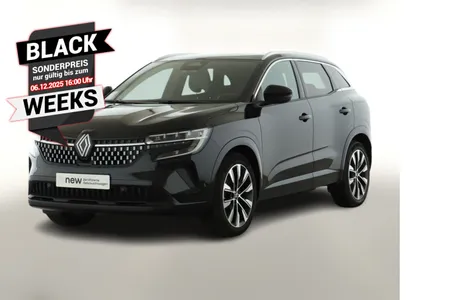 Renault Austral 1.3 MHEV 160 CVT Techno LookP eHK SHZ Auto-Abo privat im Auto Abo von Autohaus Tabor