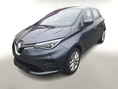 Renault Zoe ZE50 R135 Experience Kauf-Bat. CCS PDC LED im Auto Abo von Autohaus Tabor