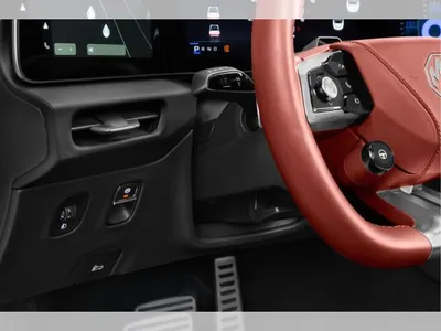 MG MG Cyberster Single Motor ,,JETZT SICHERN'' VOLLELEKTRISCHER ROADSTER im Leasing von LeasingMarkt.de