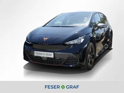 Cupra Cupra Born Edition Dynamic 170 kW (231 PS) 60 kWh* SOFORT VERFÜGBAR*LOYA*INKL. WARTUNGSPAKET im Auto Abo von LeasingTime