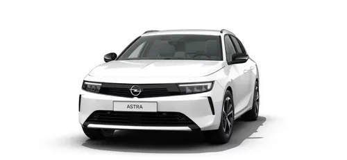 Opel Opel Astra Sports Tourer Edition 1.2 Turbo im Auto Abo von Null-Leasing