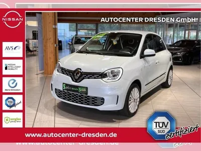 Renault Renault Twingo Vibes Electric Navi+SHZ+KlimaA+PDC im Auto Abo von LeasingMarkt.de