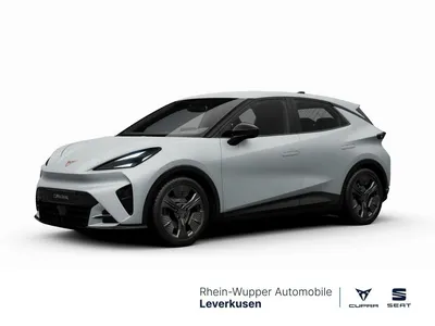 Cupra Cupra Raval Endurance LED KAM KEYLESS MEMORY ACC PDC im Leasing von Null-Leasing