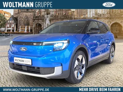 Ford Ford Explorer Premium *HOT DEAL* - Sofort verfügbar H im Auto Abo von Null-Leasing