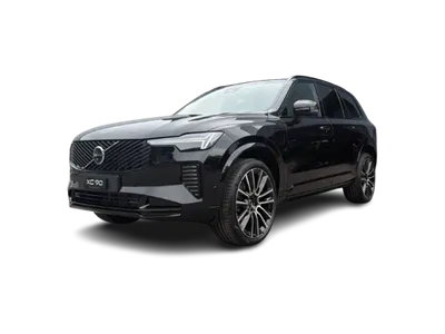 Volvo VOLVO XC90 2.0 T8 TE Ultra Dark eAWD im Auto Abo von CARIFY