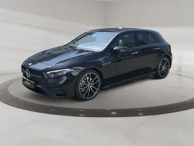 Mercedes Mercedes-Benz A 220 d im Auto Abo von Faaren