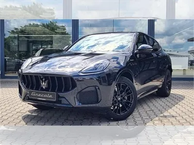 Maserati Maserati Grecale Modena MY25/ Sommerdeal August! im Auto Abo von LeasingTime