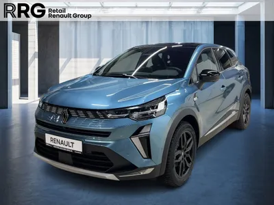 Renault Renault Symbioz im Auto Abo von 9Drive