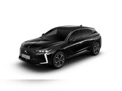 DS DS Automobiles DS4 DS 4 ÉTOILE + Alcantara HYBRID 145 - SOFORT VERFÜGBAR !!! NUR IM APRIL 2025! Top-Ausstattung ! im Auto Abo von LeasingMarkt.de