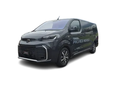 Toyota TOYOTA PROACE Verso L2 2.0 D Trend im Auto Abo von CARIFY