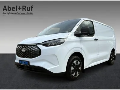Ford Ford Transit Custom 320L1, 💥Lagerfahrzeug💥, JETZT FAHREN UND ZUKUNFT ERLEBEN💥 im Auto Abo von LeasingTime