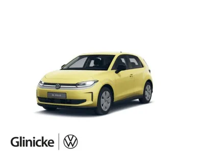 VW Volkswagen ID.Polo Life im Leasing von LeasingTime