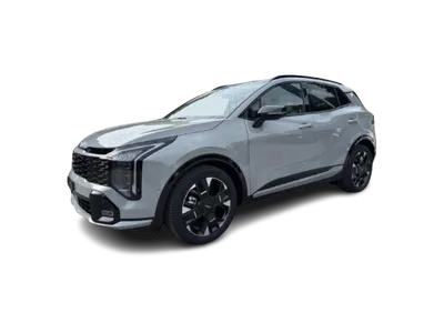 Kia KIA Sportage 1.6 T-GDi GT-Line im Auto Abo von CARIFY