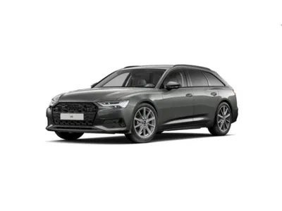 Audi Audi A6 Avant (4A5) im Auto Abo von LeasingTime