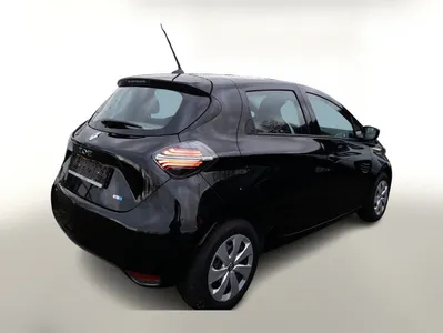 Renault Zoe ZE50 R110 Kaufbatterie LED Auto-Abo privat im Auto Abo von Autohaus Tabor