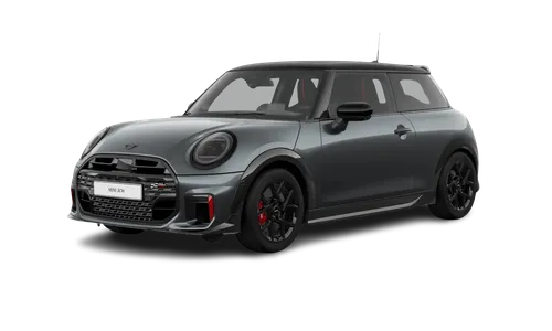 MINI MINI 3-Türer Cooper JCW John Cooper Works Tr Steptronic im Auto Abo von FINN